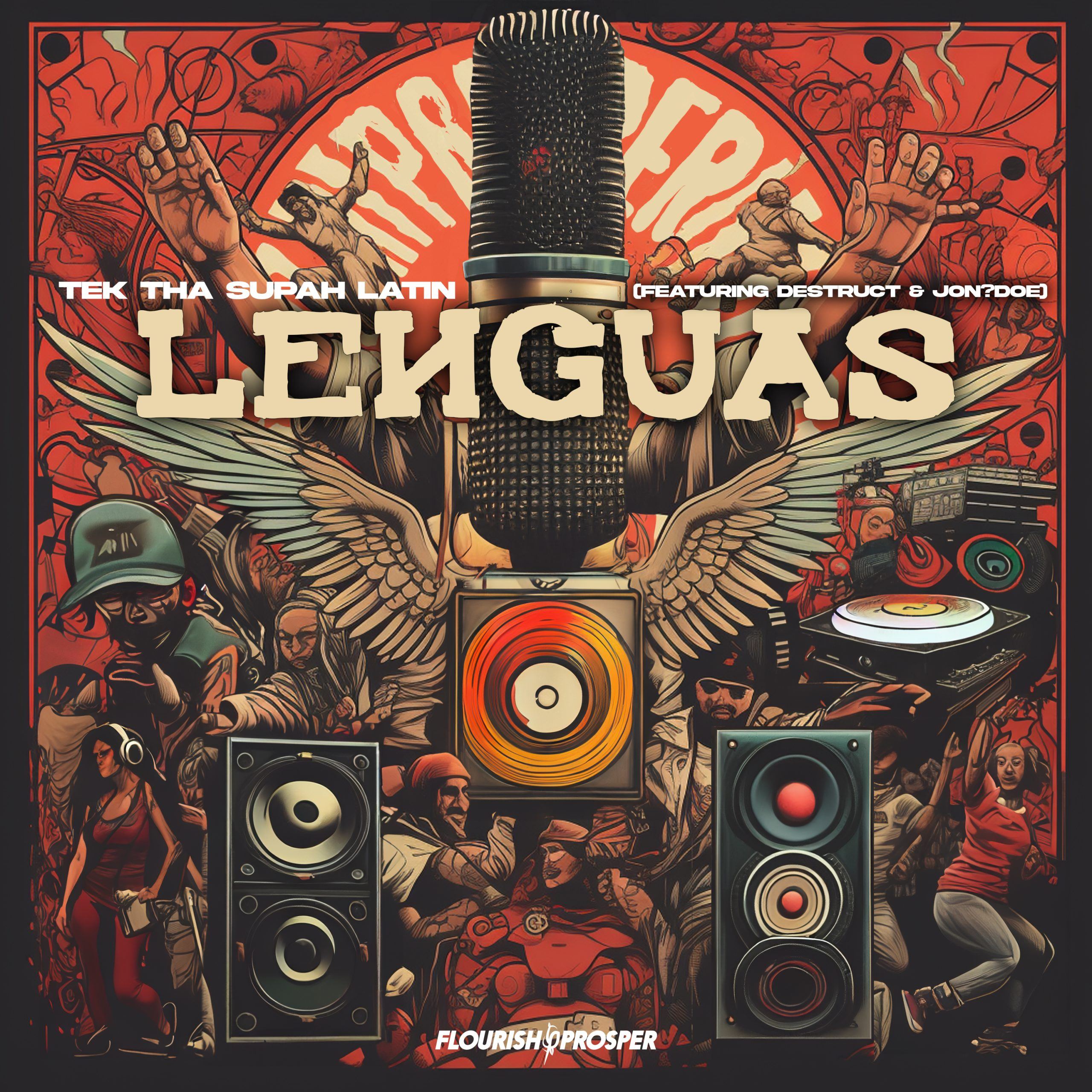 lenguas