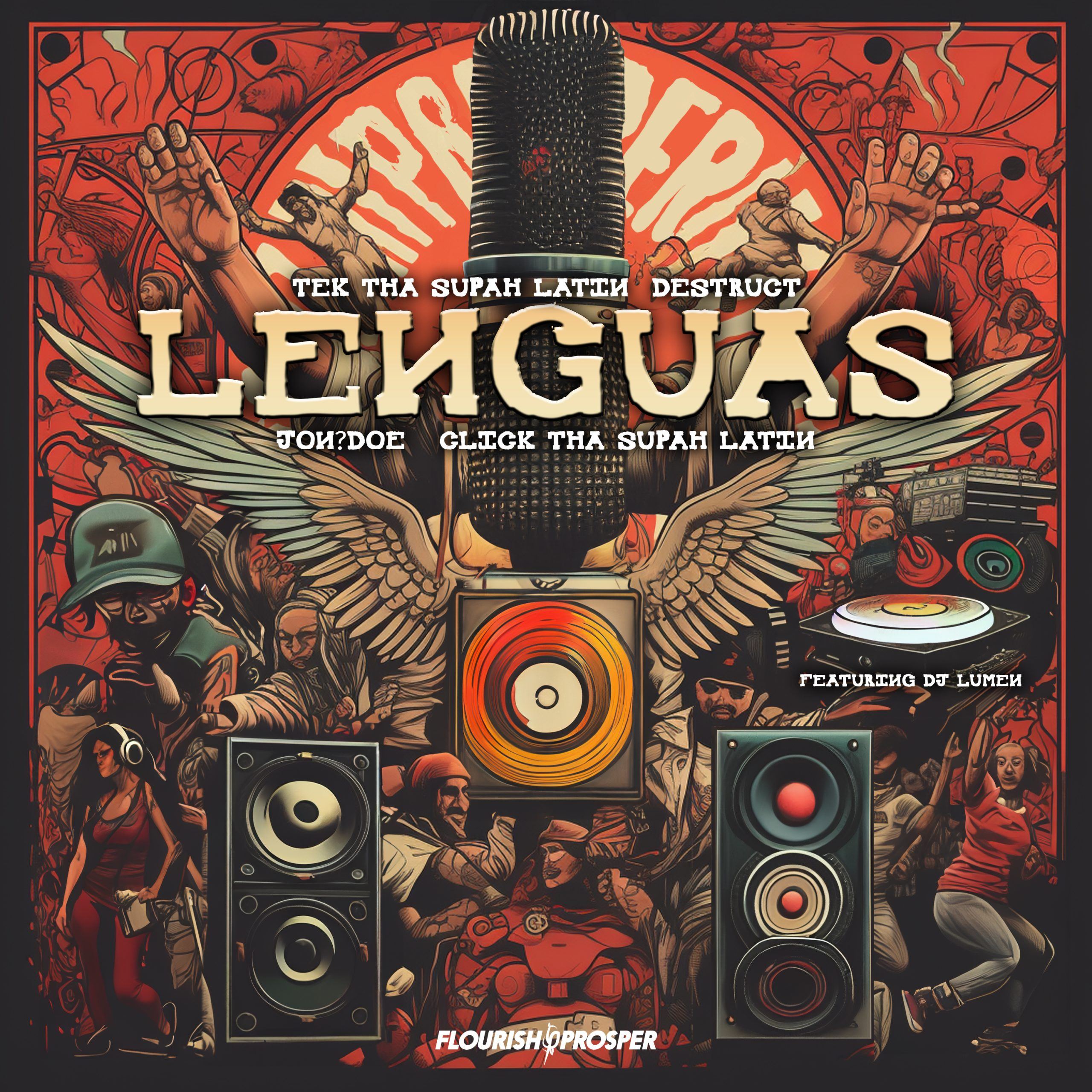 Lenguas