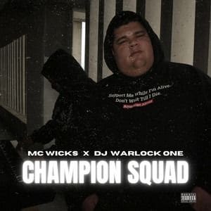 MC Wicks _ Spotify