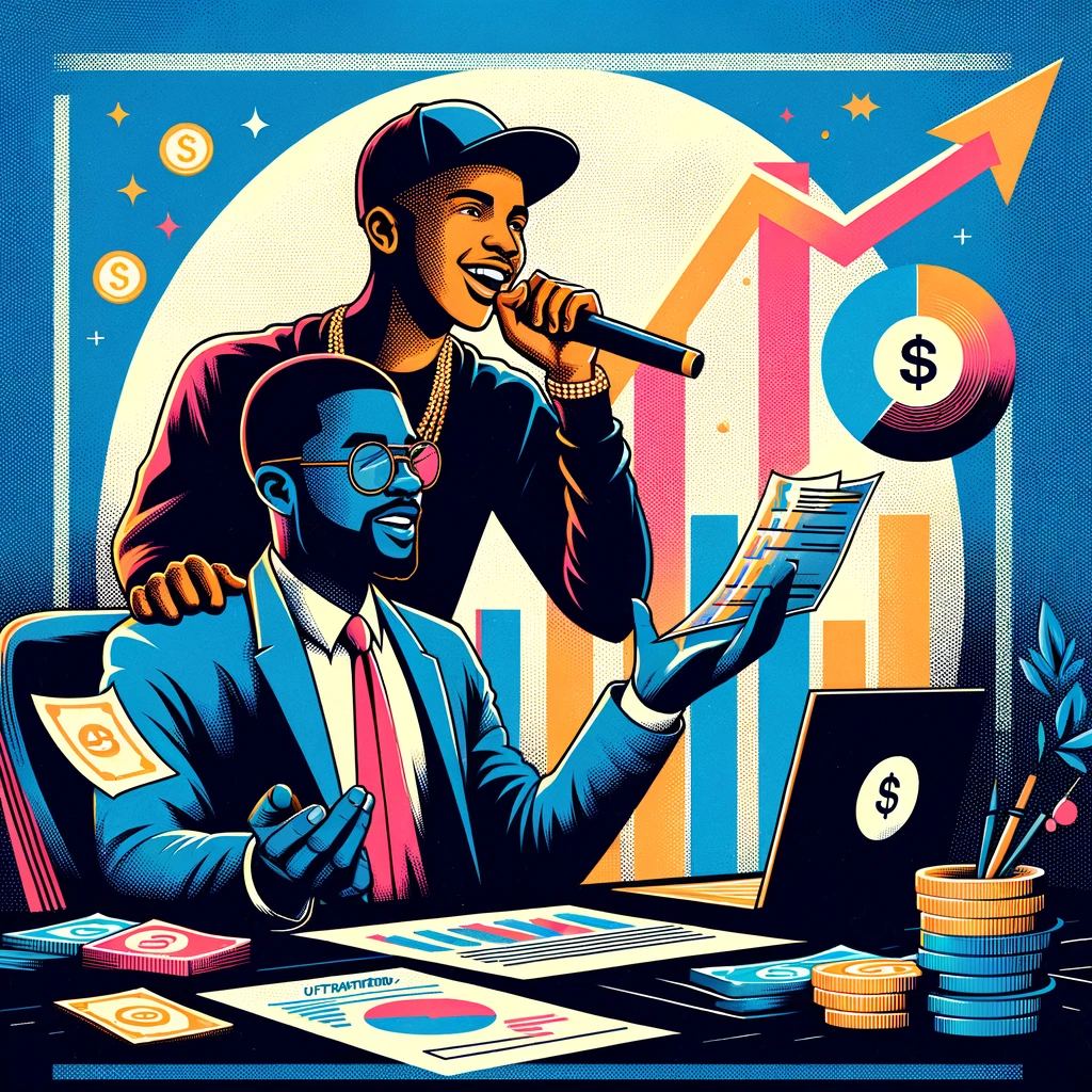 Mechanical Royalties