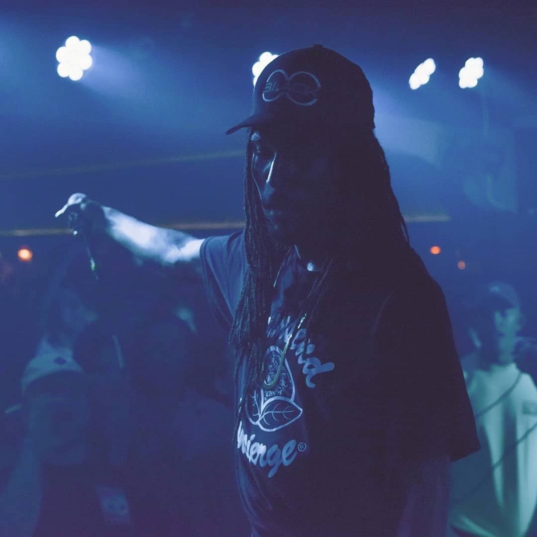 Lose yourself in the music, the moment. @mrzanicole ▫️▫️▫️▫️▫️▫️▫️▫️▫️▫️▫️▫️▫️▫️...
