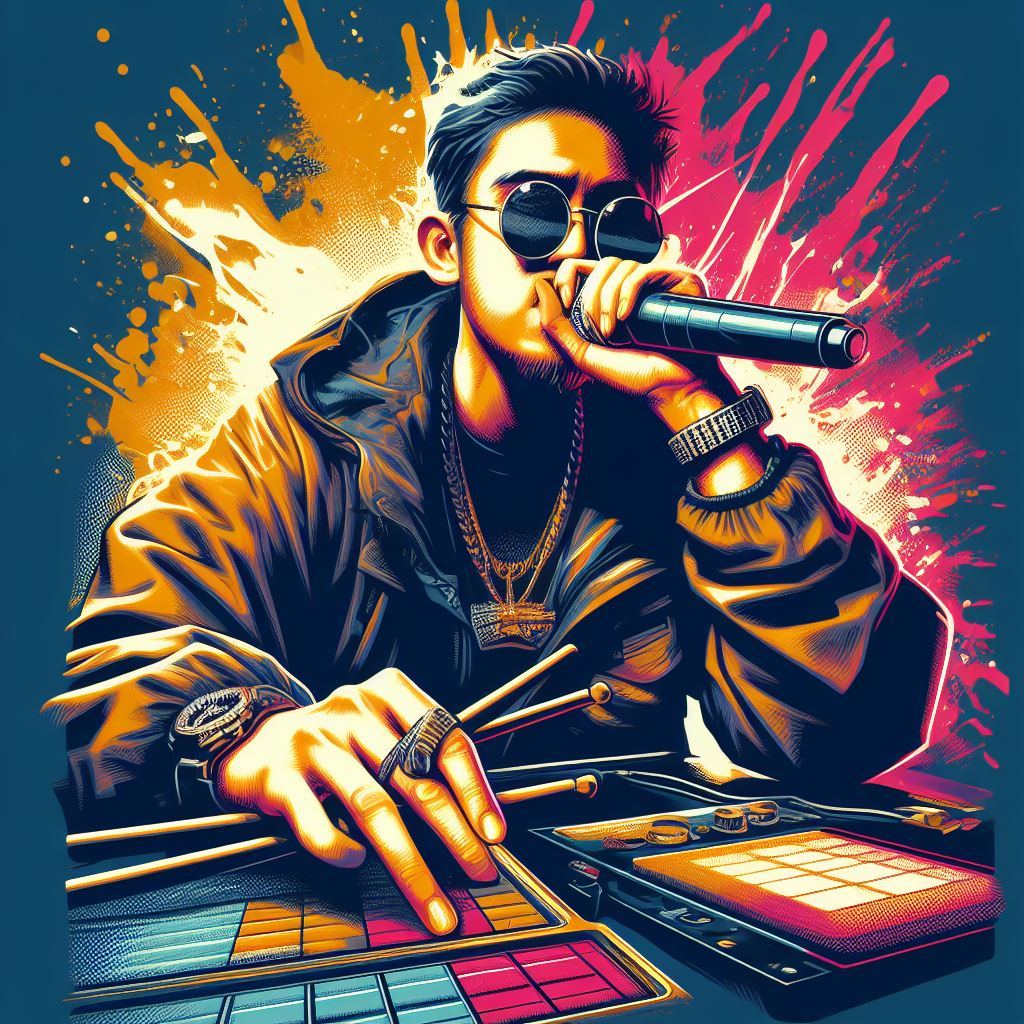 Music Marketing