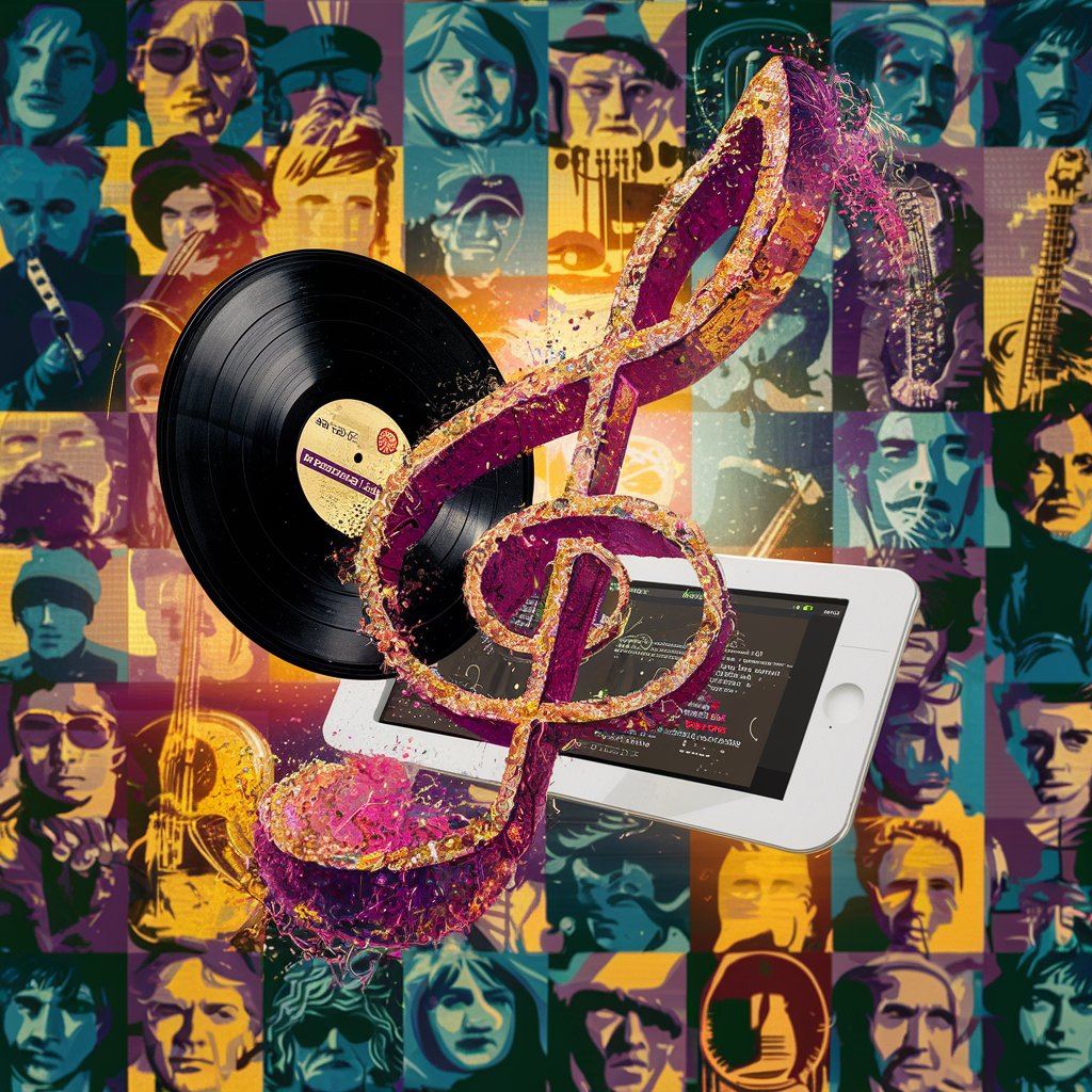 Music Royalties