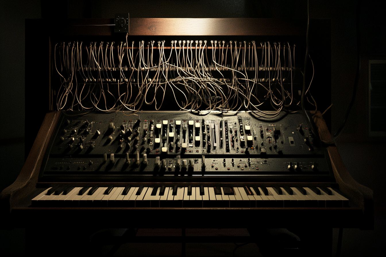 ai music