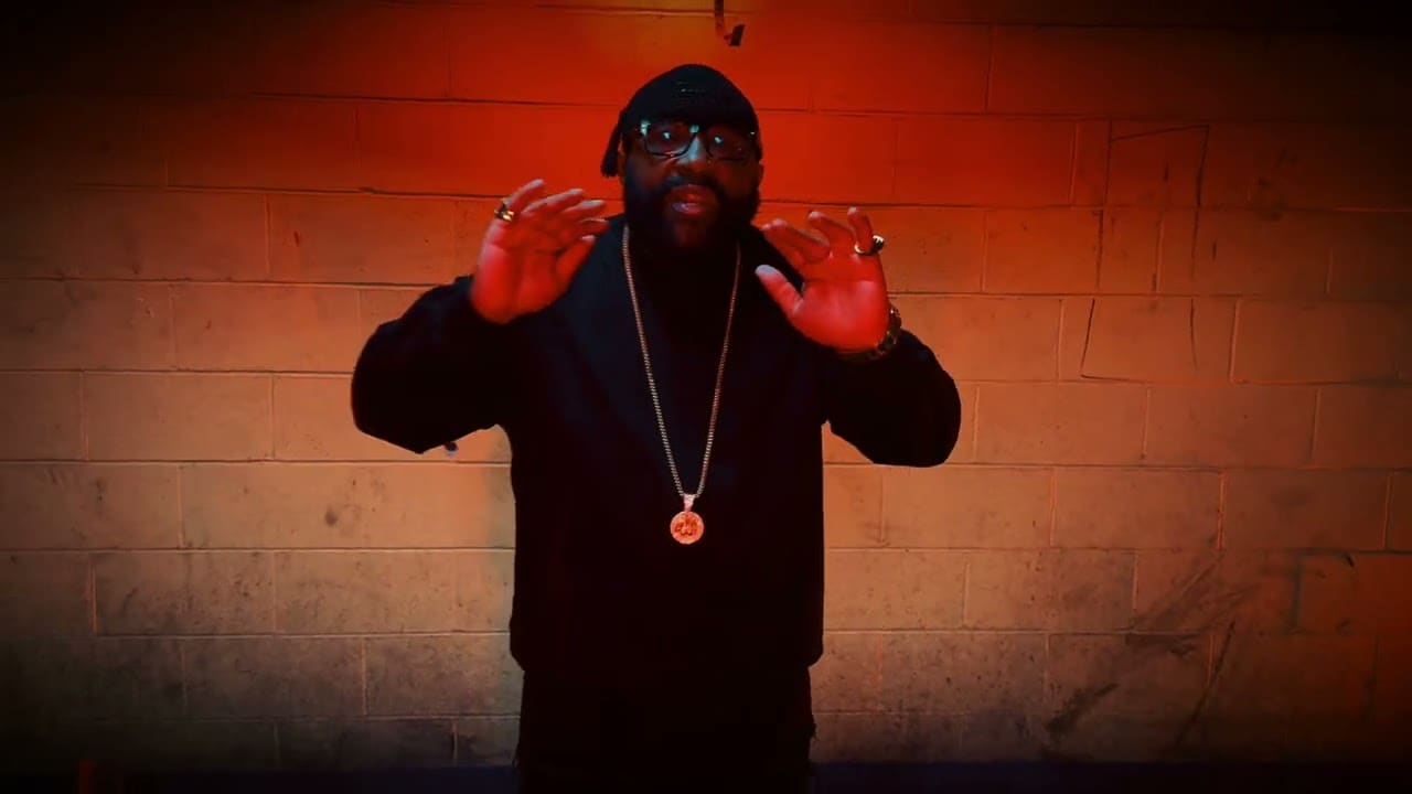 “No Fuxx Given” – Born Allah x Chop Lui (Official
