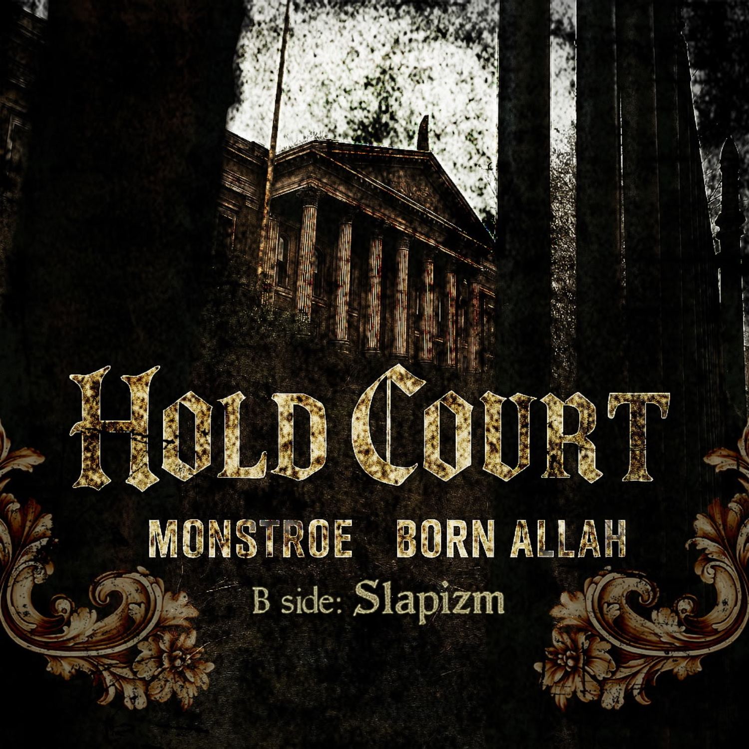 hold-court-slapizm